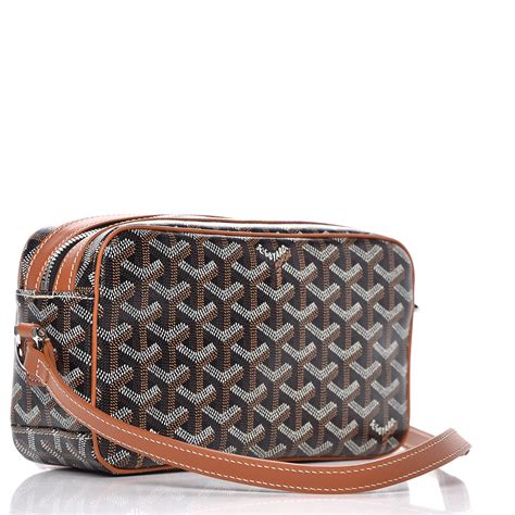 goyard cross body bag|goyard crossbody bag price.